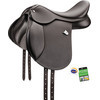 Bates All-purpose saddle for Ponys