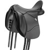 Bates dressage saddle Isabell with Cair