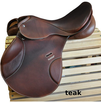 Passier Eventing Cross-Country Saddle