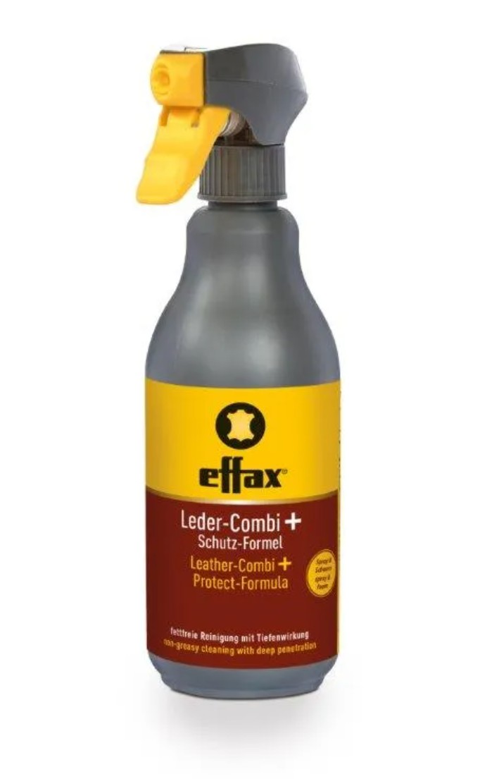 Effax Leder-Combi + Schutzformel 500ml
