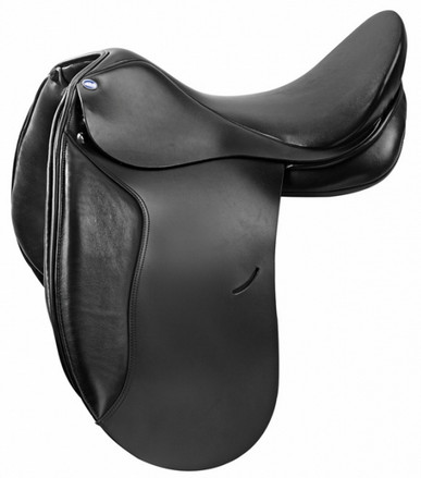 Busse Reitsattel Basel DR