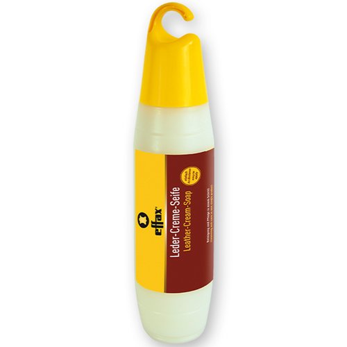 Effax Leder-Creme Seife 400ml