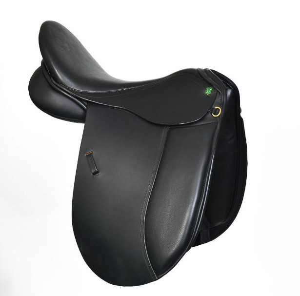Massimo Reitsattel Dressur I
