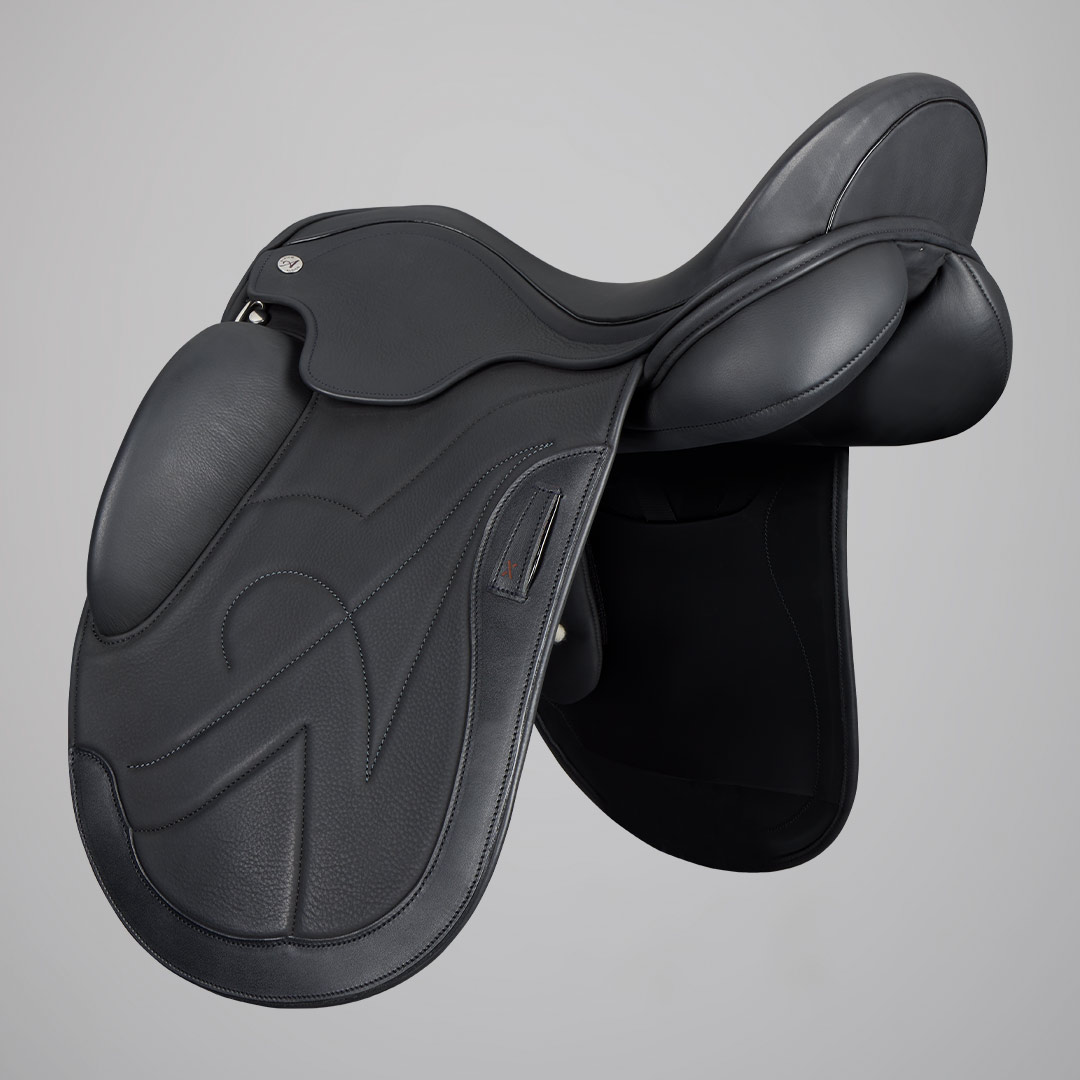 Albion Reitsattel Unity X Dressur